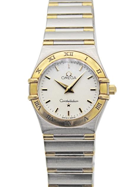 omega constellation ladies watch price australia|omega constellation price list.